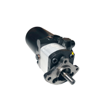 Bomba Hidráulica Aplicável Trator Massey Ferguson - 047822