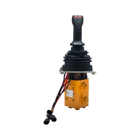 Alavanca De Controle Aplicável XGMA - 12C0233