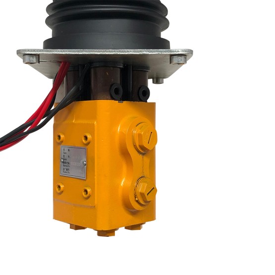 Alavanca De Controle Aplicável XGMA - 12C0233