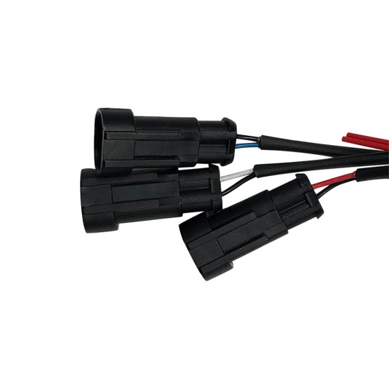 Alavanca De Controle Aplicável XGMA - 12C0233