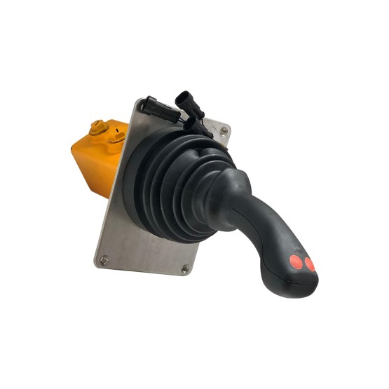 Alavanca De Controle Aplicável XGMA - 12C0233