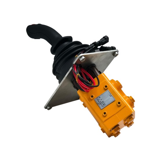 Alavanca De Controle Aplicável XGMA - 12C0233