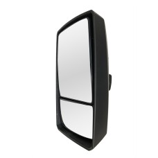 Retrovisor Elétrico Aplicável Colheitadeira John Deere - 1445EL