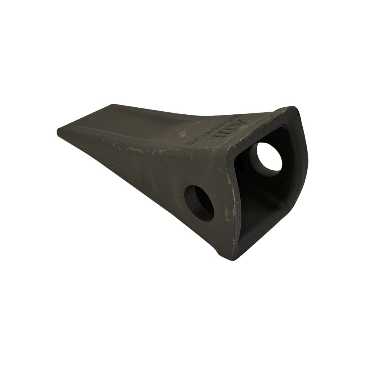 Dente De Unha Forjado Aplicável Escavadeira Komatsu - 2057019570 Dente De Unha Forjado Aplicável Escavadeira Komatsu - 2057019570