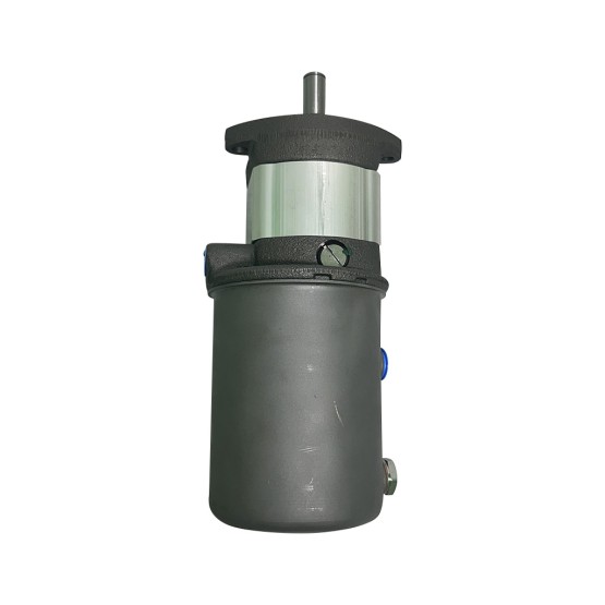 Bomba Hidráulica De Direção Aplicável Trator Massey Ferguson - 3148762