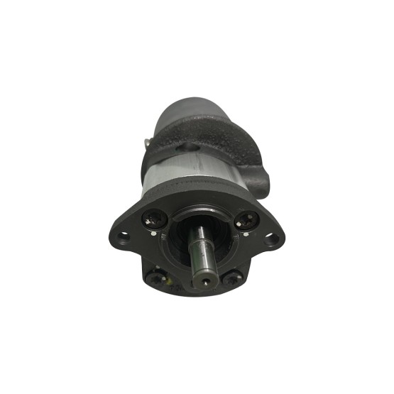 Bomba Hidráulica De Direção Aplicável Trator Massey Ferguson - 3148762