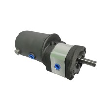 Bomba Hidráulica De Direção Aplicável Trator Massey Ferguson - 3148762