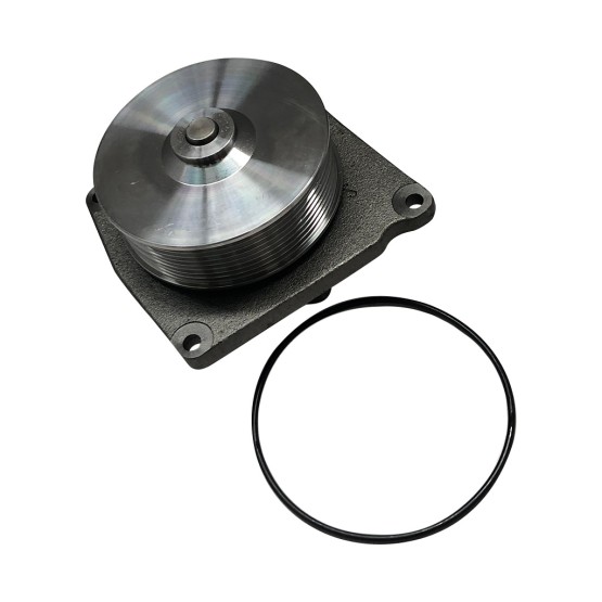 Bomba De Água Aplicável Retroescavadeira JCB - 320/04542