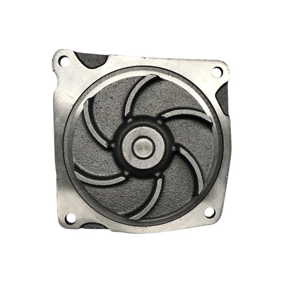 Bomba De Água Aplicável Retroescavadeira JCB - 320/04542