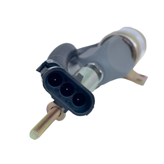 Solenoide De Parada 24v Aplicável Motores MWM - 3357411/24