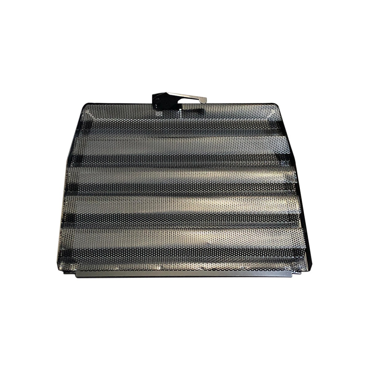 Grade Superior Do Radiador Aplicável Trator Massey Ferguson - 3587627 Grade Superior Do Radiador Aplicável Trator Massey Ferguson - 3587627