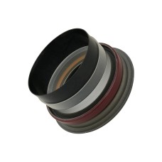 Retentor Dianteiro Aplicável Motor Cummins - 3802820