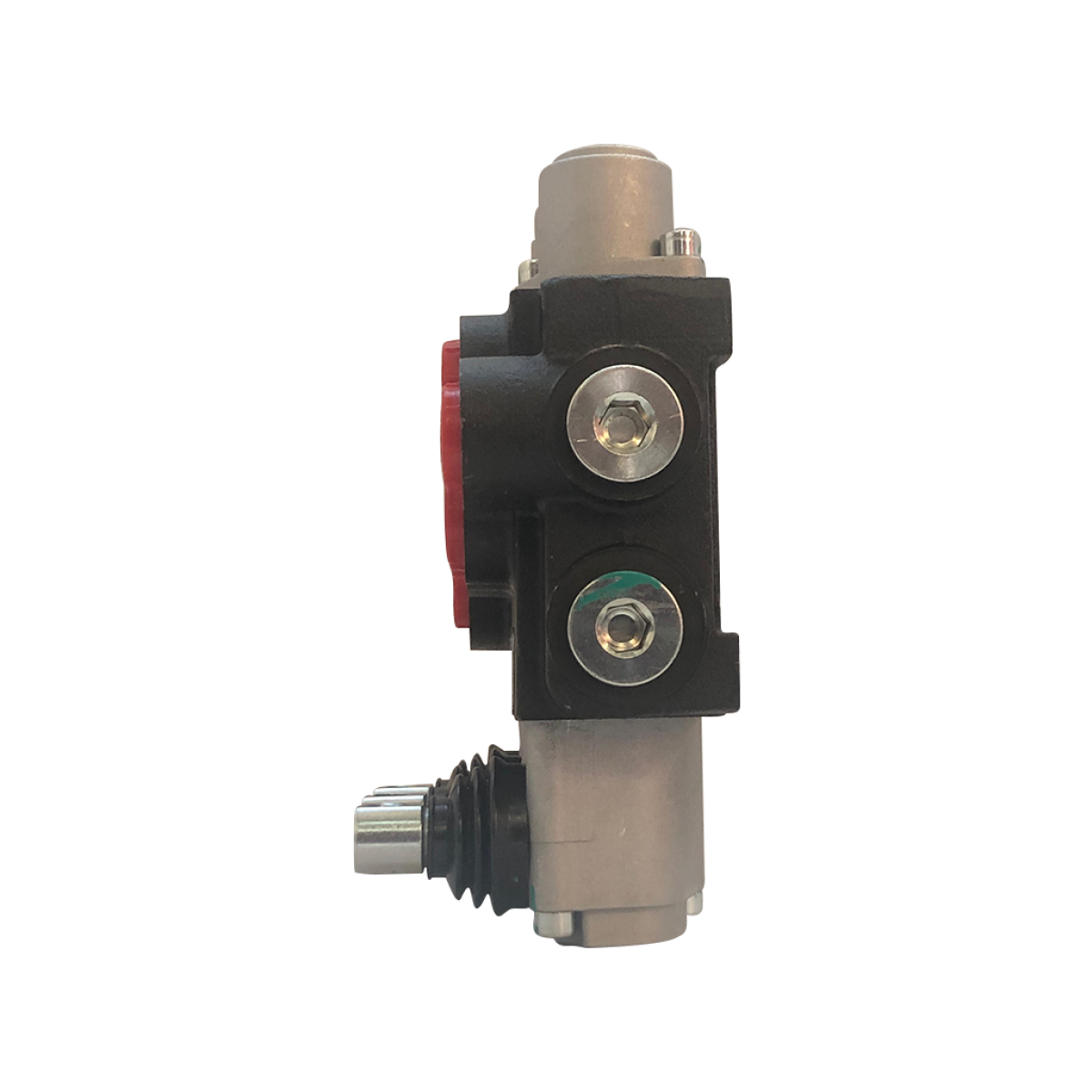 Comando Hidráulico Monobloco 40 Litros 3 Alavancas - 3P40-2501F1S Comando Hidráulico Monobloco 40 Litros 3 Alavancas - 3P40-2501F1S