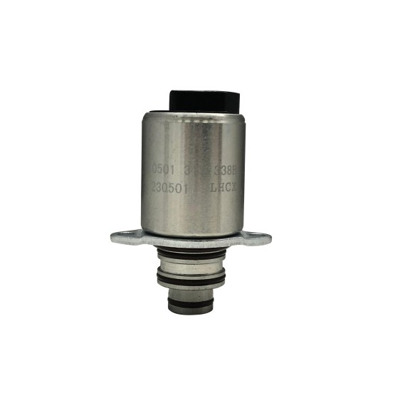 Válvula Do Solenoide De Transmissão Aplicável Carregadeira SDLG - 4110000076402