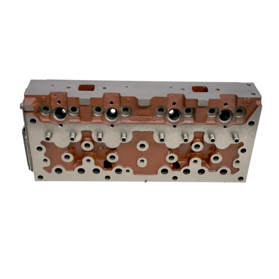 Cabeçote Do Motor De Injeção Indireta Aplicável Trator Massey Ferguson - 420399IND