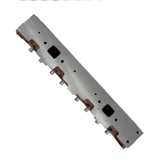 Cabeçote Do Motor De Injeção Indireta Aplicável Trator Massey Ferguson - 420399IND