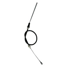 Cabo Acelerador Aplicável Trator Case / New Holland - 5097711