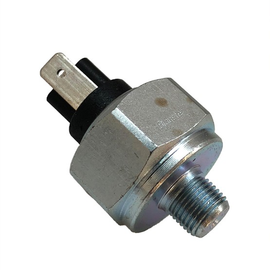 Sensor Elétrico de Pressão Aplicável em Tratores Case New Holland - 5108180