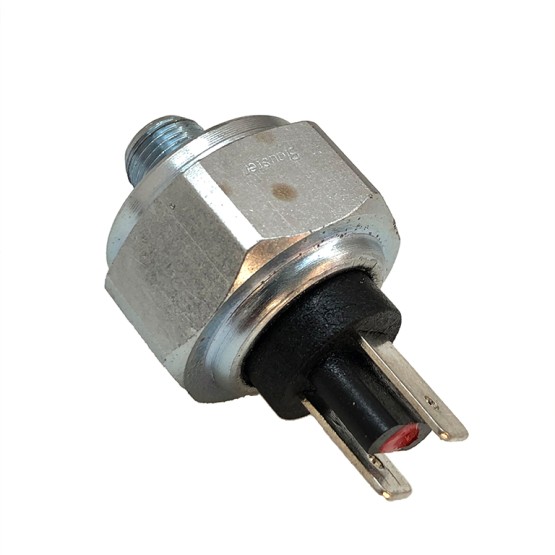 Sensor Elétrico de Pressão Aplicável em Tratores Case New Holland - 5108180