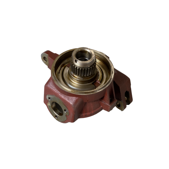 Manga de Eixo da Articulação Lado Direito Aplicável em Tratores Case New Holland - 5171556