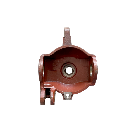 Manga de Eixo da Articulação Lado Direito Aplicável em Tratores Case New Holland - 5171556