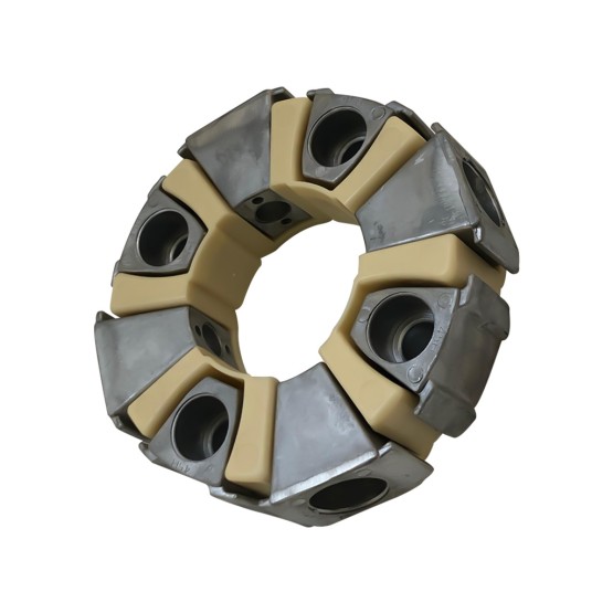 Acoplamento Bomba Hidráulica Aplicável Case - 72204143