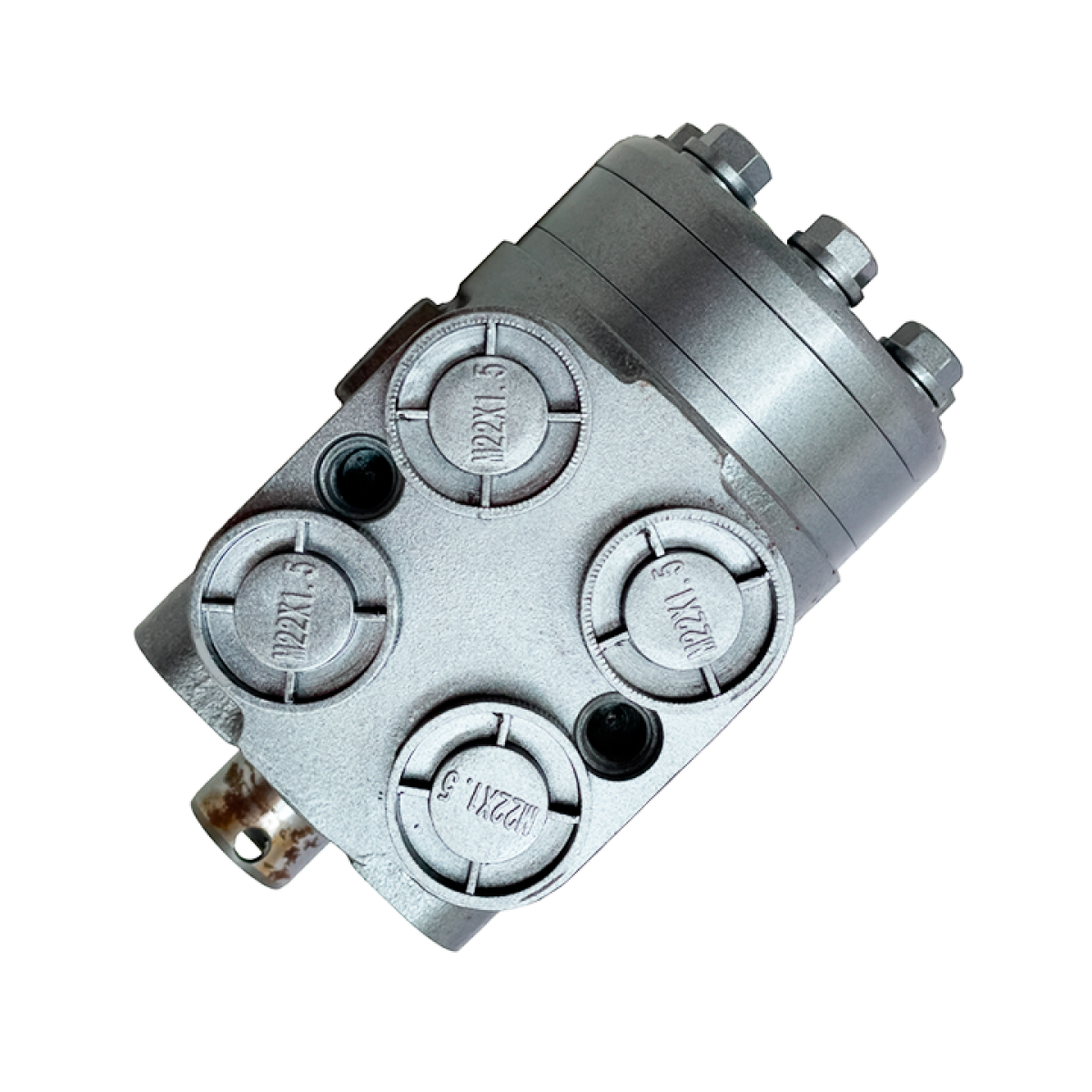 Hidrostática Orbitrol Aplicável Trator New Holland - 82001250COMPL Hidrostática Orbitrol Aplicável Trator New Holland - 82001250COMPL