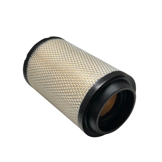 Filtro De Ar Da Cabine Aplicável Motoniveladora Case / New Holland - 84350712