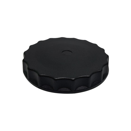 Tampa Tanque De Combustível Trator Case - 84994939