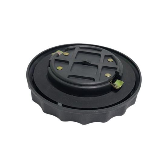 Tampa Tanque De Combustível Trator Case - 84994939