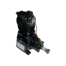 Compressor De Ar Aplicável Colheitadeira New Holland - 87374490