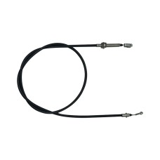 Cabo Do Acelerador Aplicável Trator Case / New Holland - 87543965