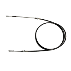 Cabo Do Acelerador Aplicável Colheitadeira New Holland - 87573732