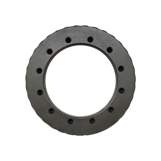 Coroa E Pinhão 35x14 Aplicável Retroescavadeira Case - 87708393