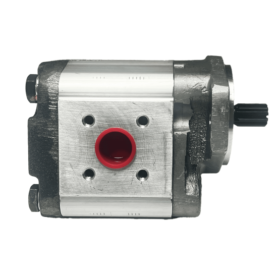 Bomba Hidráulica Aplicável Trator John Deere - AL156335H