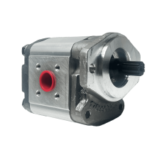 Bomba Hidráulica Aplicável Trator John Deere - AL156335H