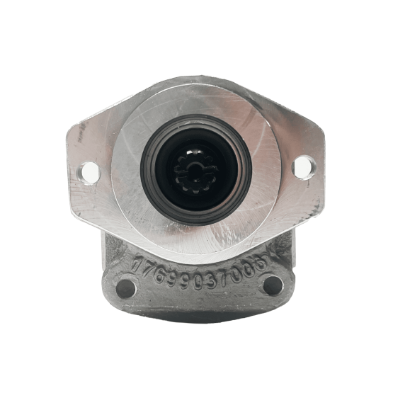 Bomba Hidráulica Aplicável Trator John Deere - AL156335H