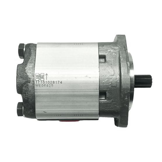 Bomba Hidráulica Aplicável Trator John Deere - AL156335H