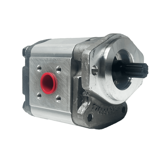 Bomba Hidráulica Aplicável Trator John Deere - AL156335H