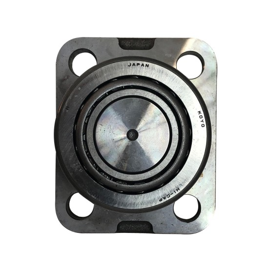 Conjunto Pino Mestre Eixo Aplicável Trator John Deere - AL172488