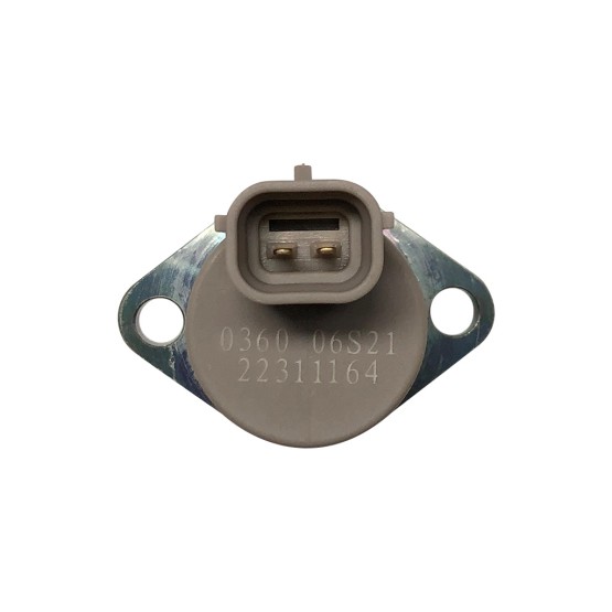 Válvula Reguladora De Sucção Aplicável John Deere - DZ111137