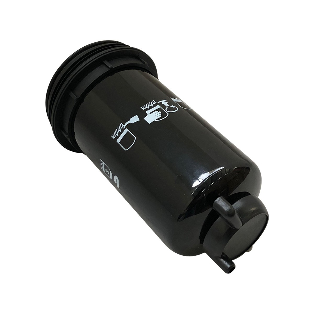 Filtro De Combustível Aplicável John Deere - DZ115391 Filtro De Combustível Aplicável John Deere - DZ115391