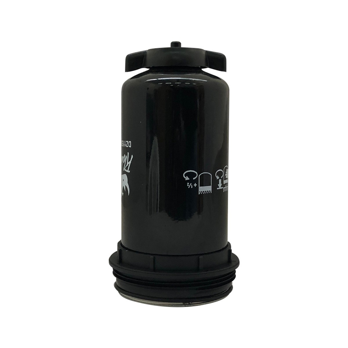 Filtro De Combustível Aplicável John Deere - DZ115391 Filtro De Combustível Aplicável John Deere - DZ115391