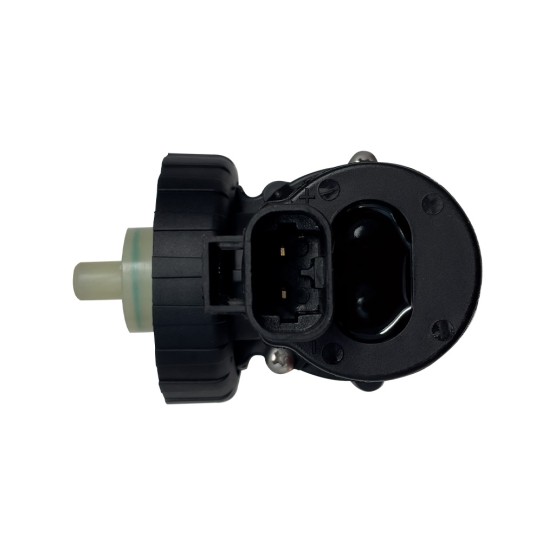 Bomba De Combustível Elétrica Aplicável Colheitadeira / Trator John Deere - DZ119107