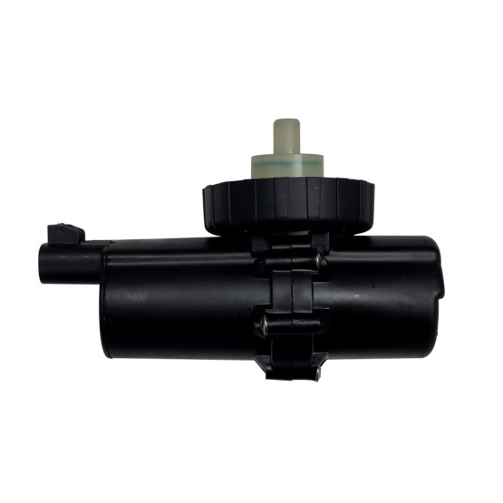 Bomba De Combustível Elétrica Aplicável Colheitadeira / Trator John Deere - DZ119107