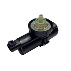 Bomba De Combustível Elétrica Aplicável Colheitadeira / Trator John Deere - DZ119107