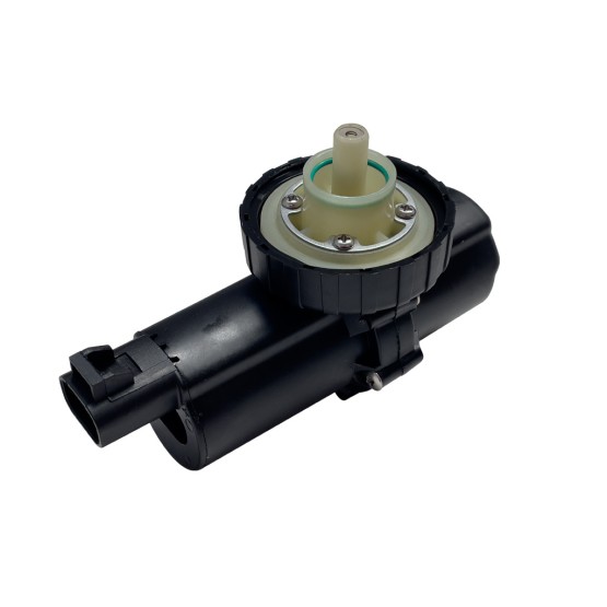 Bomba De Combustível Elétrica Aplicável Colheitadeira / Trator John Deere - DZ119107