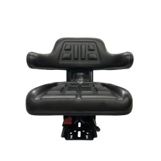 Banco Do Assento Universal Com Apoio Aplicável Trator Agrícola - ECO110