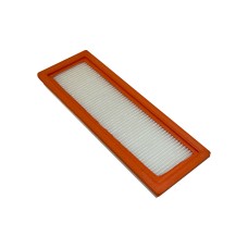 Filtro De Ar Da Cabine Aplicável Trator John Deere - RE195491