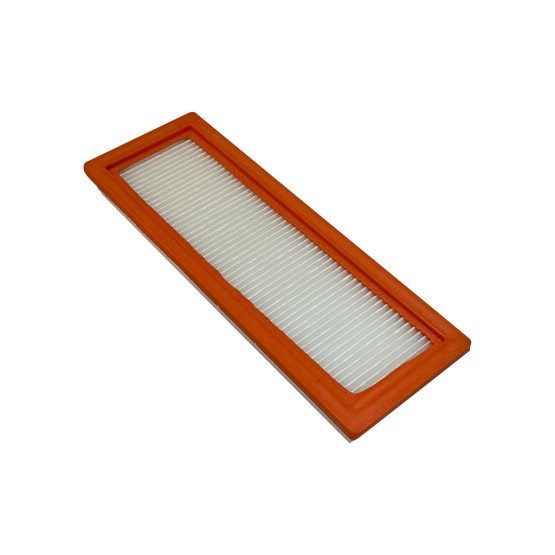 Filtro De Ar Da Cabine Aplicável Trator John Deere - RE195491